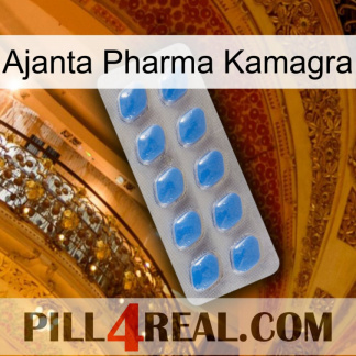 Ajanta Pharma Kamagra 22